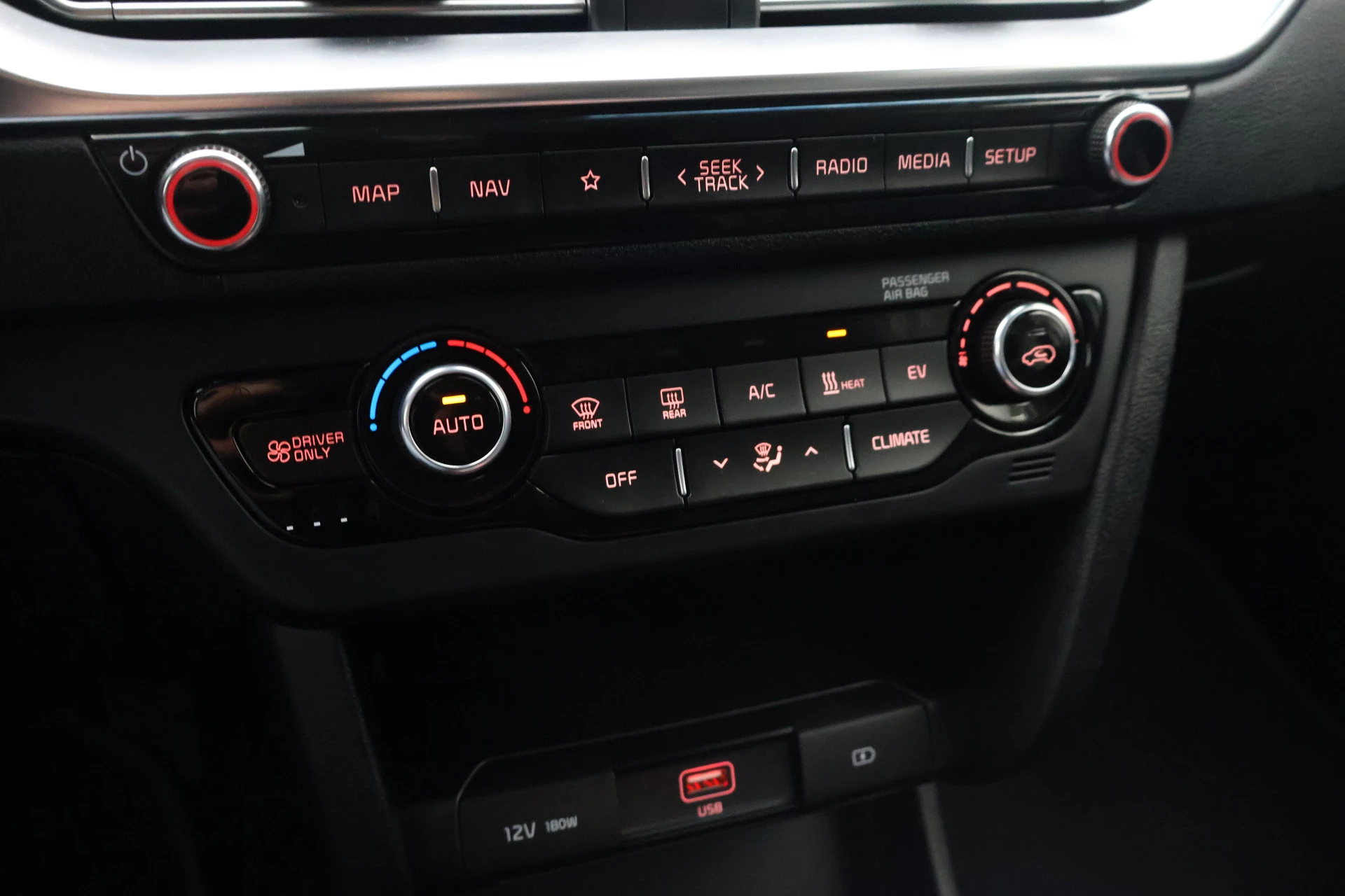 Hoofdafbeelding Kia e-Niro