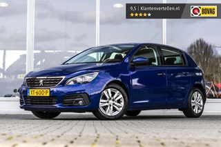 Peugeot 308 1.2 PureTech Allure | Nieuwe D-riem | Carplay
