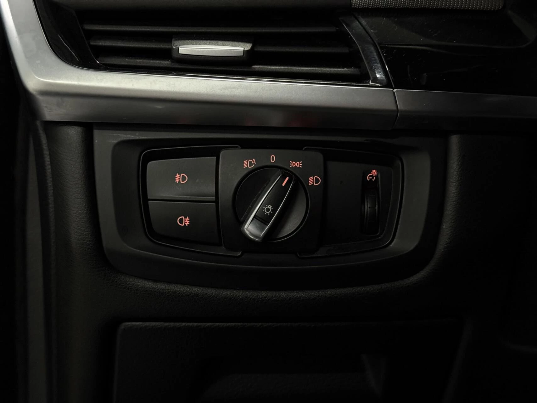 Hoofdafbeelding BMW X6