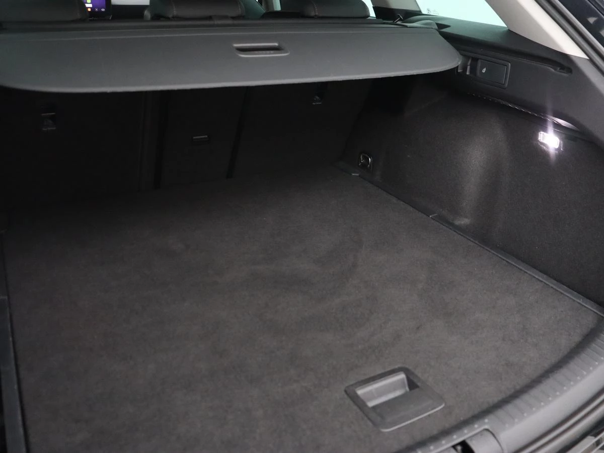 Hoofdafbeelding CUPRA Leon