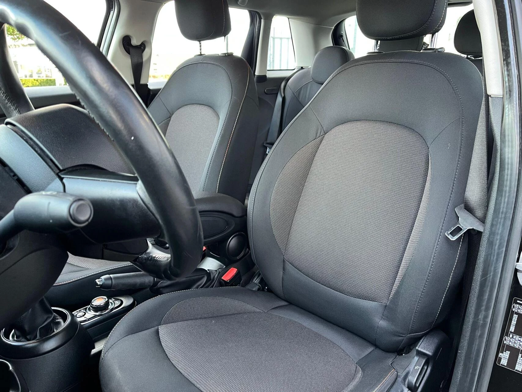 Hoofdafbeelding MINI One