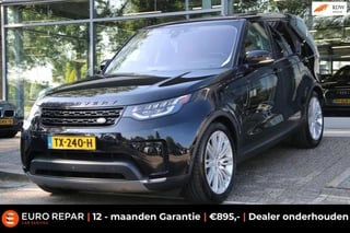 Land Rover Discovery 3.0 Si6 HSE 7p. DEALER OND. 2E EIG VOL!