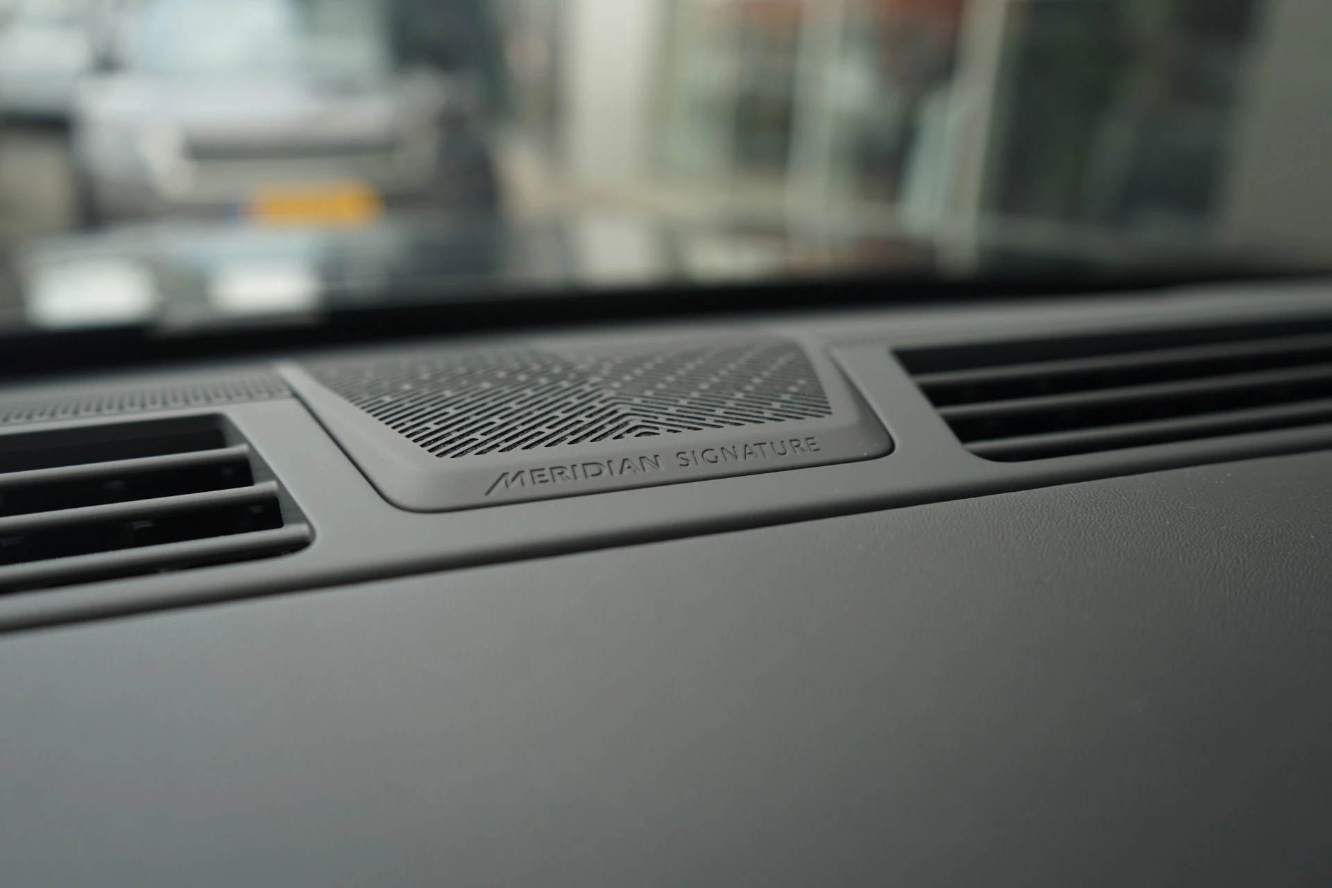 Hoofdafbeelding Land Rover Range Rover