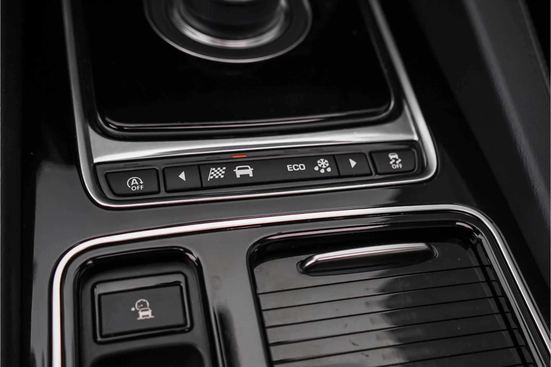 Hoofdafbeelding Jaguar F-PACE