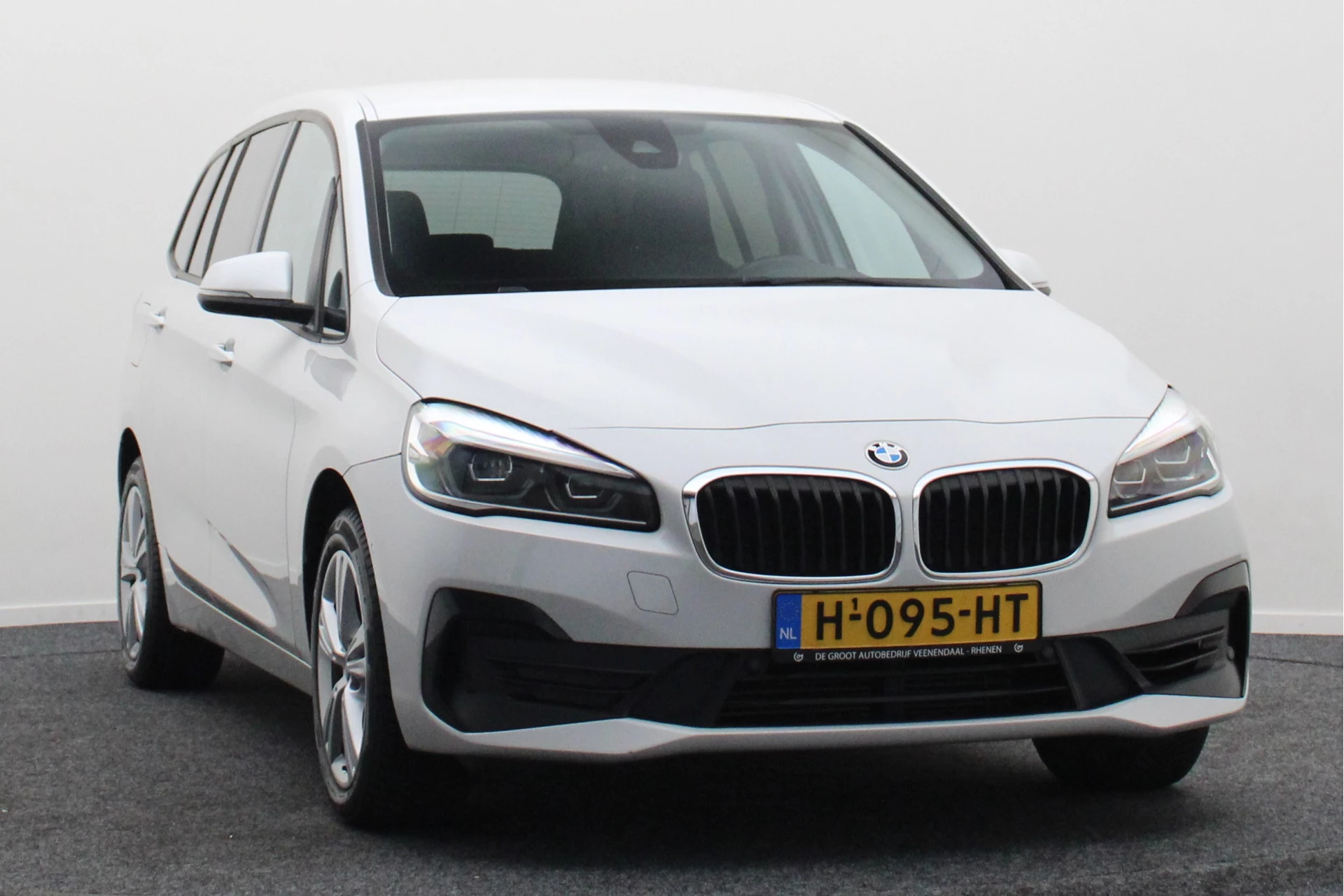 Hoofdafbeelding BMW 2 Serie