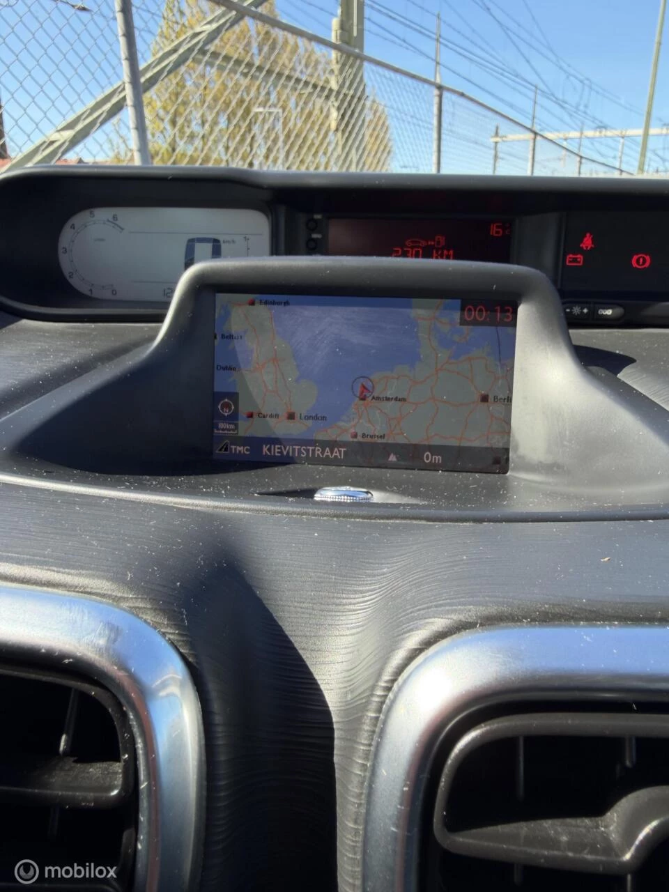 Hoofdafbeelding Citroën C3 Picasso