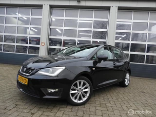 Seat Ibiza 1.2 TSI FR XENON