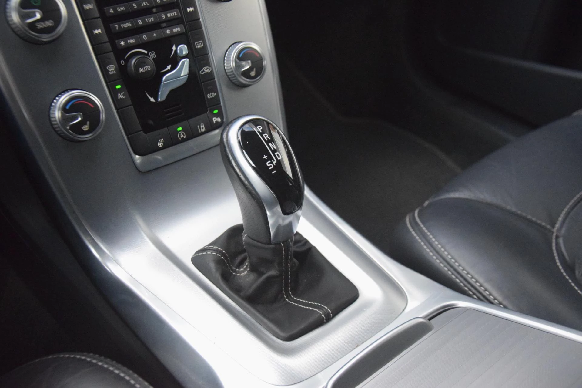 Hoofdafbeelding Volvo V70