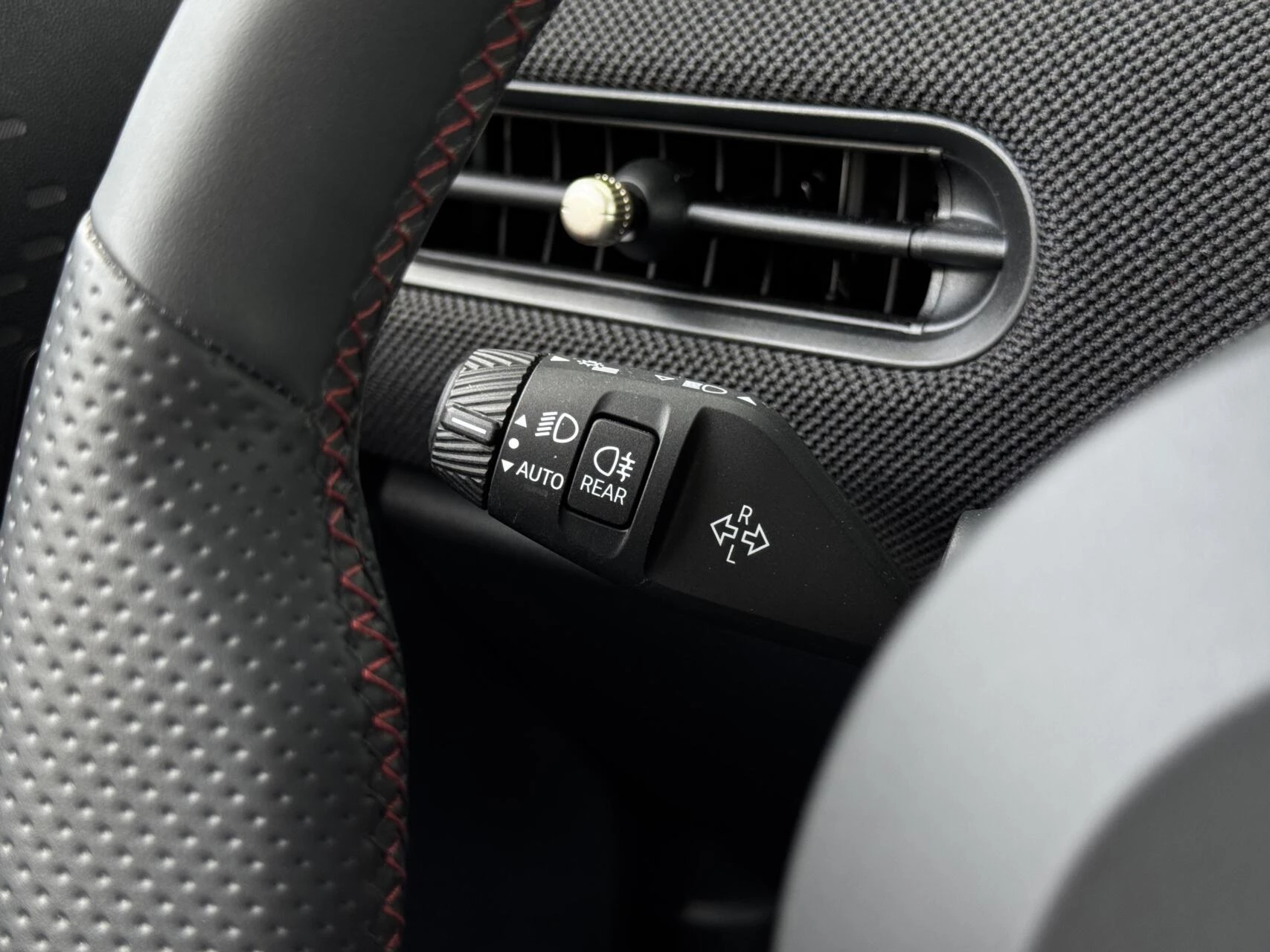 Hoofdafbeelding MINI Cooper S