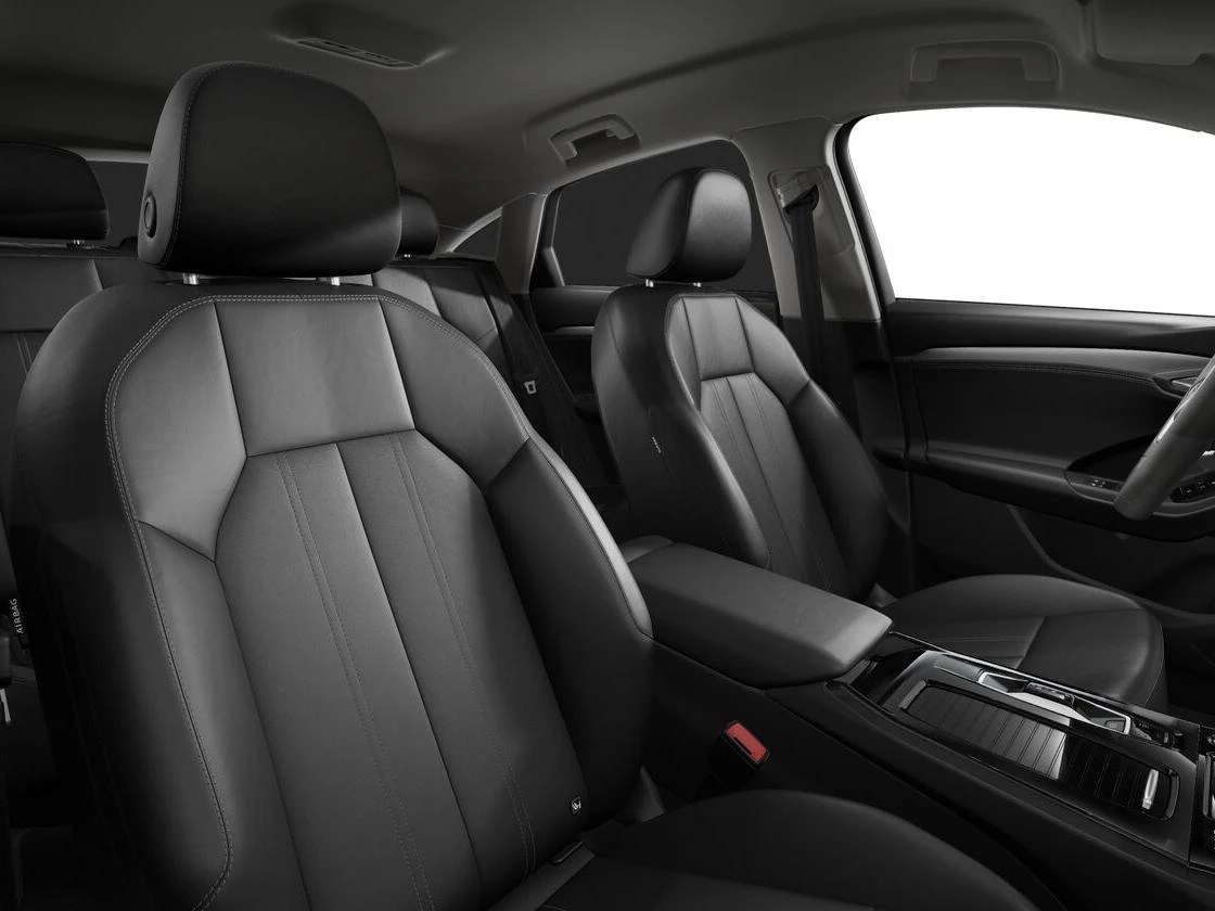 Hoofdafbeelding Audi Q6 e-tron