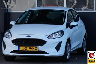 Ford Fiesta 1.1 Trend, NL, CarPlay, cruise, DAB, PDC, navi