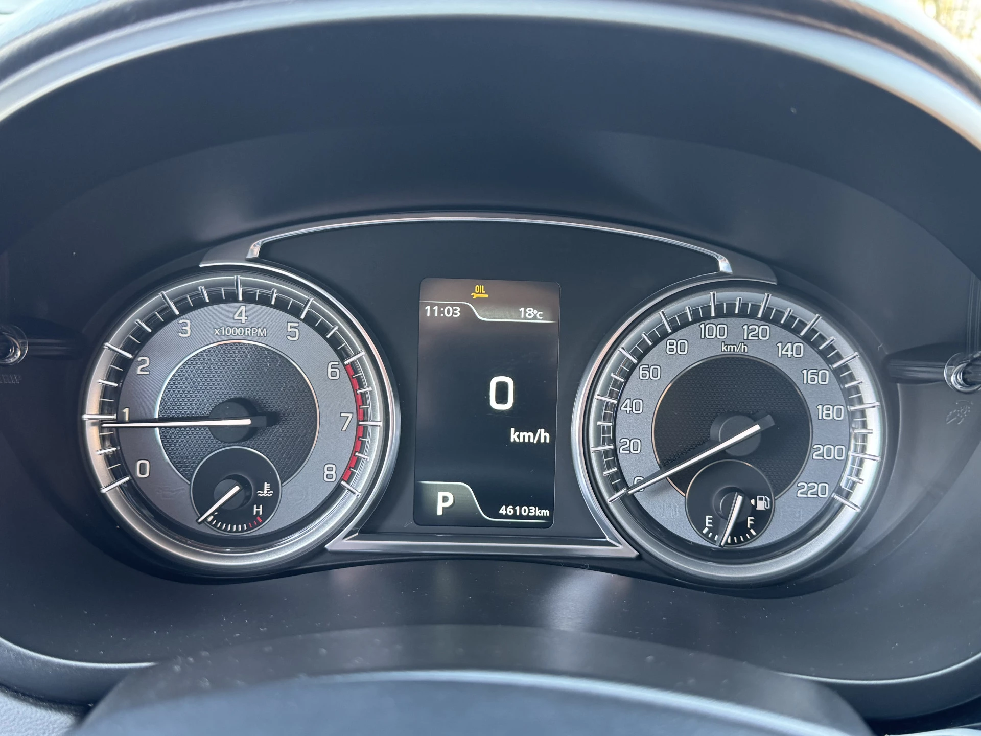 Hoofdafbeelding Suzuki S-Cross