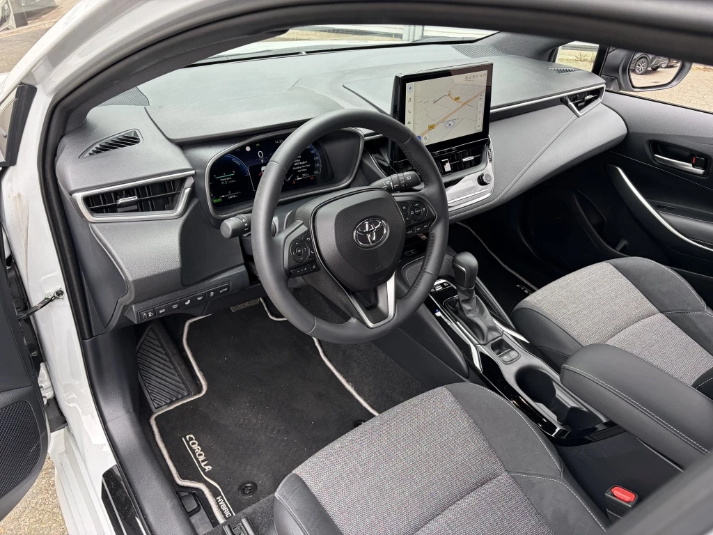 Hoofdafbeelding Toyota Corolla Touring Sports