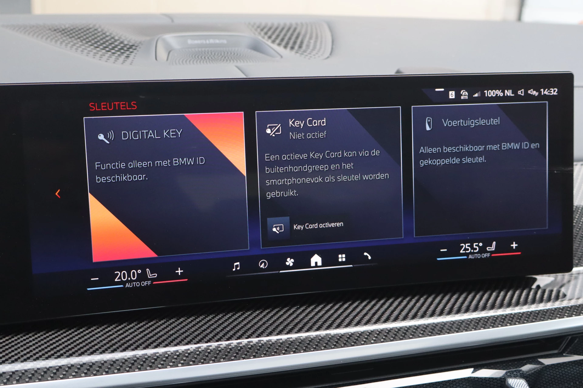 Hoofdafbeelding BMW X6