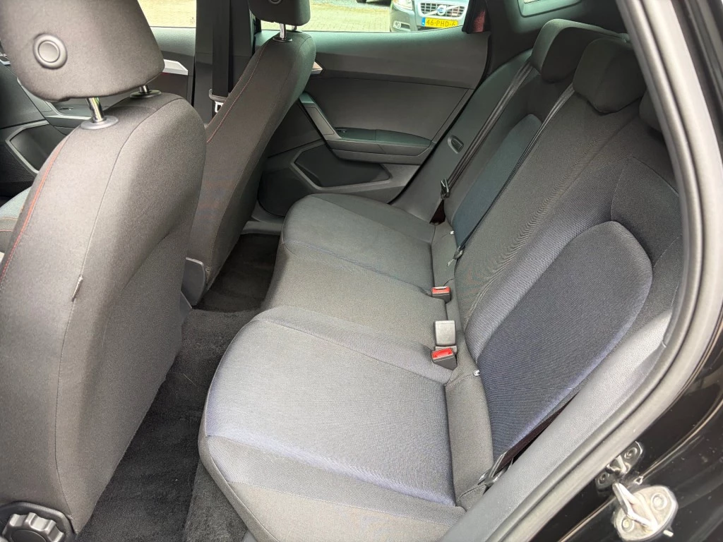 Hoofdafbeelding SEAT Arona