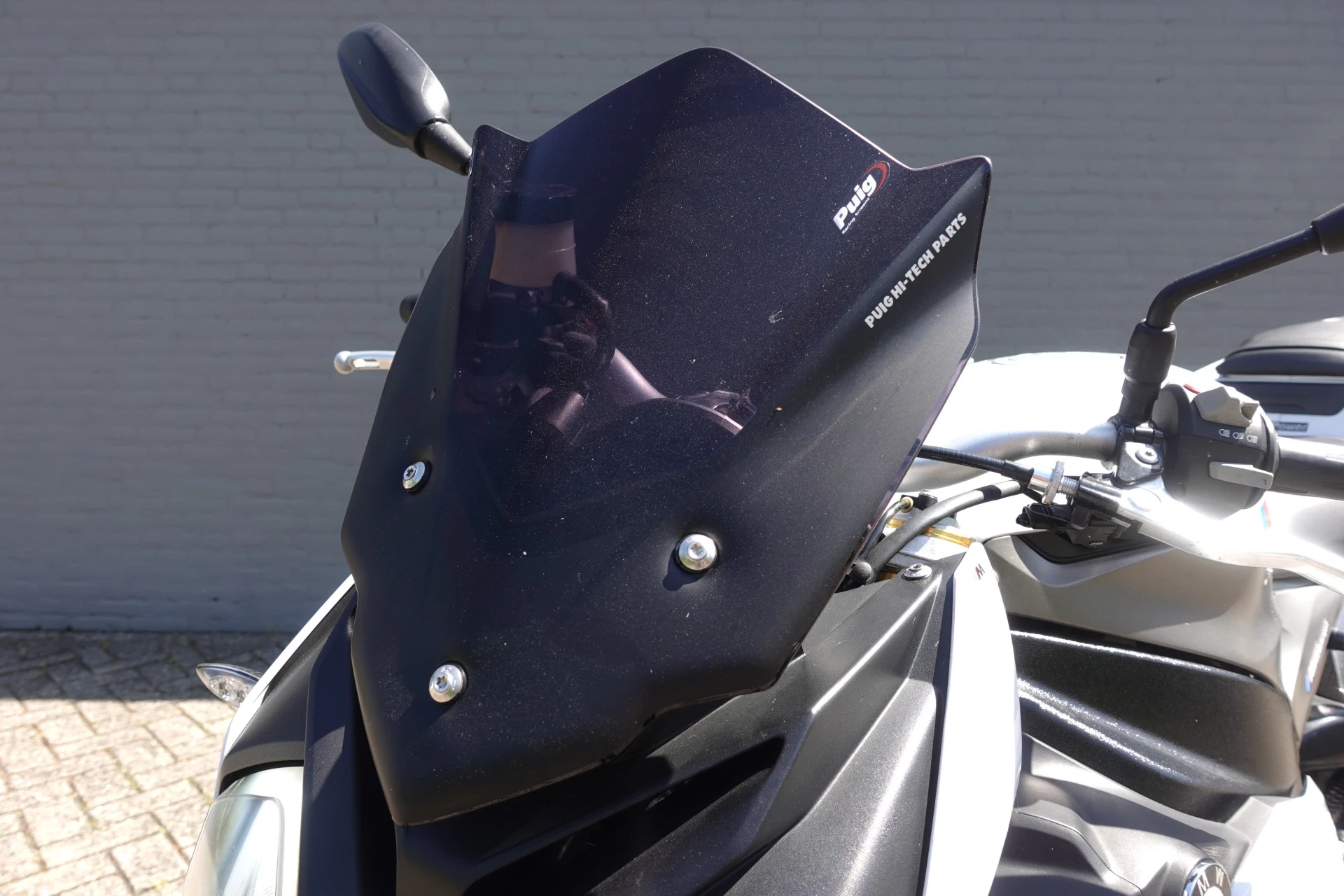 Hoofdafbeelding BMW S 1000 R