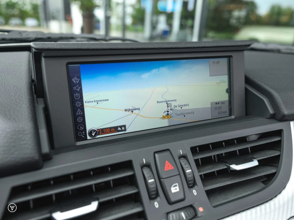 Hoofdafbeelding BMW Z4