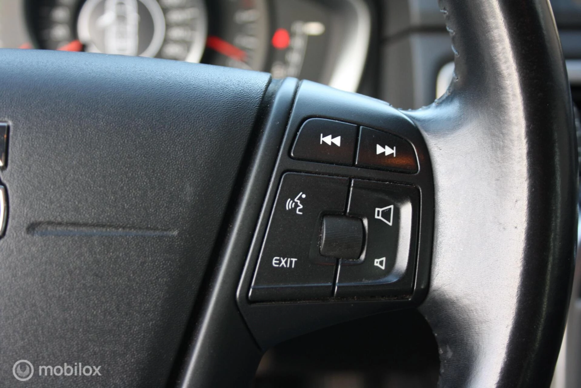 Hoofdafbeelding Volvo V70