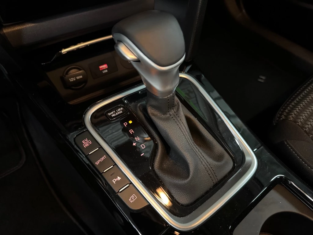 Hoofdafbeelding Kia Ceed