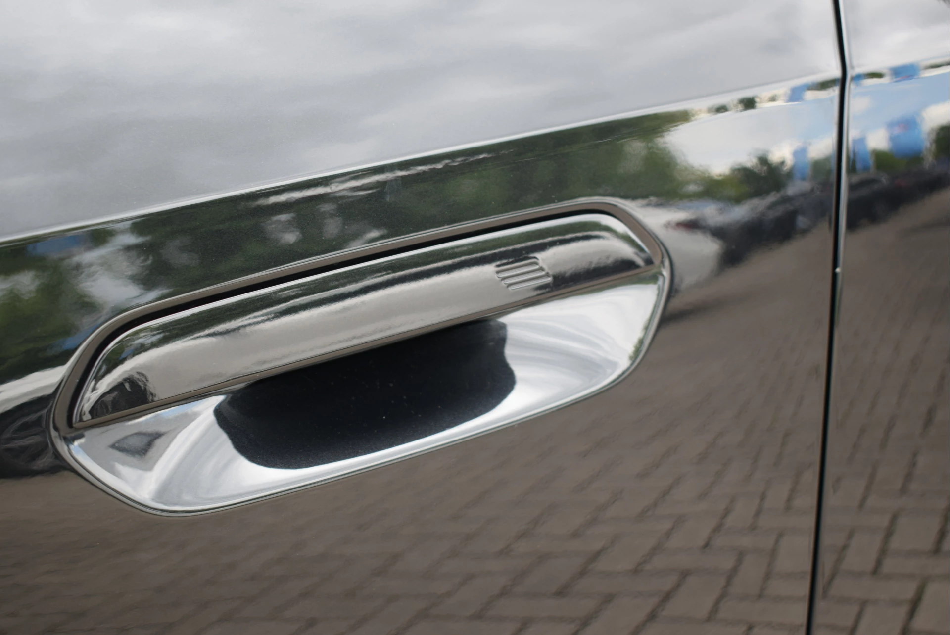 Hoofdafbeelding BMW iX1