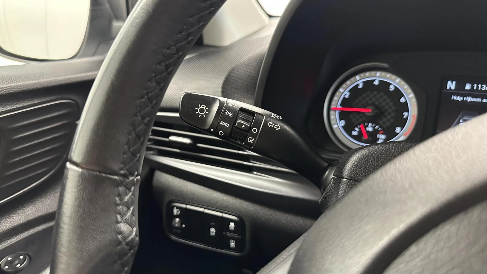 Hoofdafbeelding Hyundai Bayon
