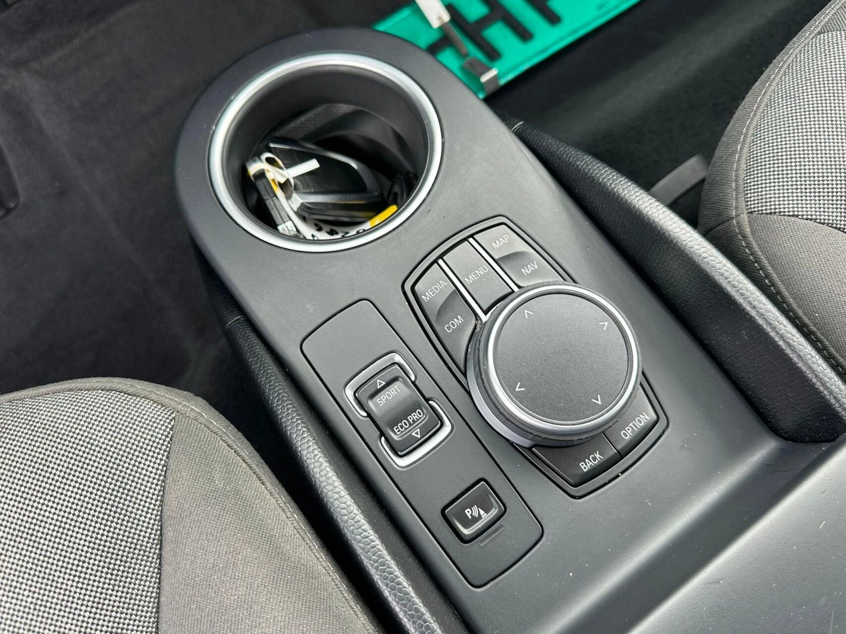 Hoofdafbeelding BMW i3