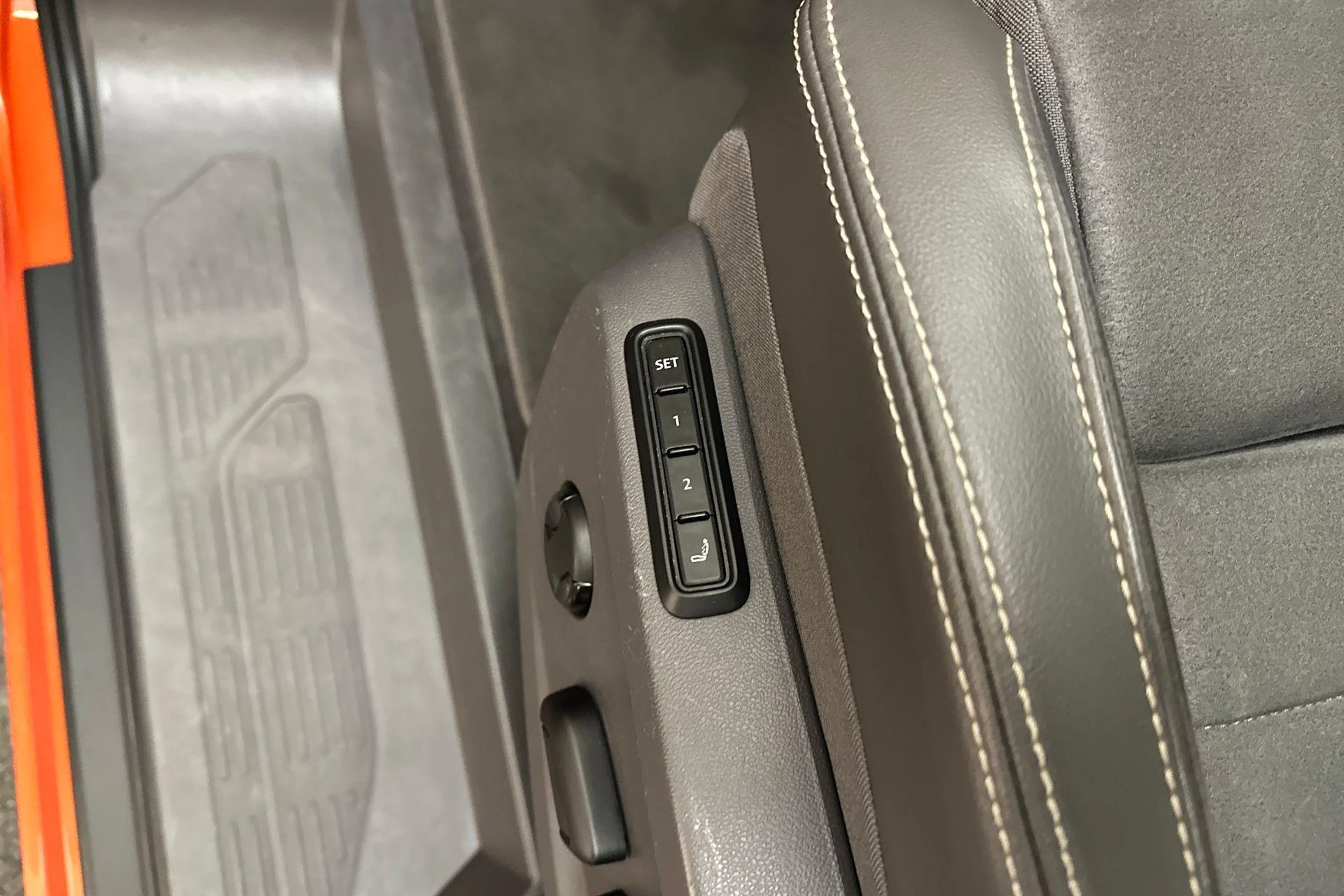 Hoofdafbeelding Volkswagen Multivan