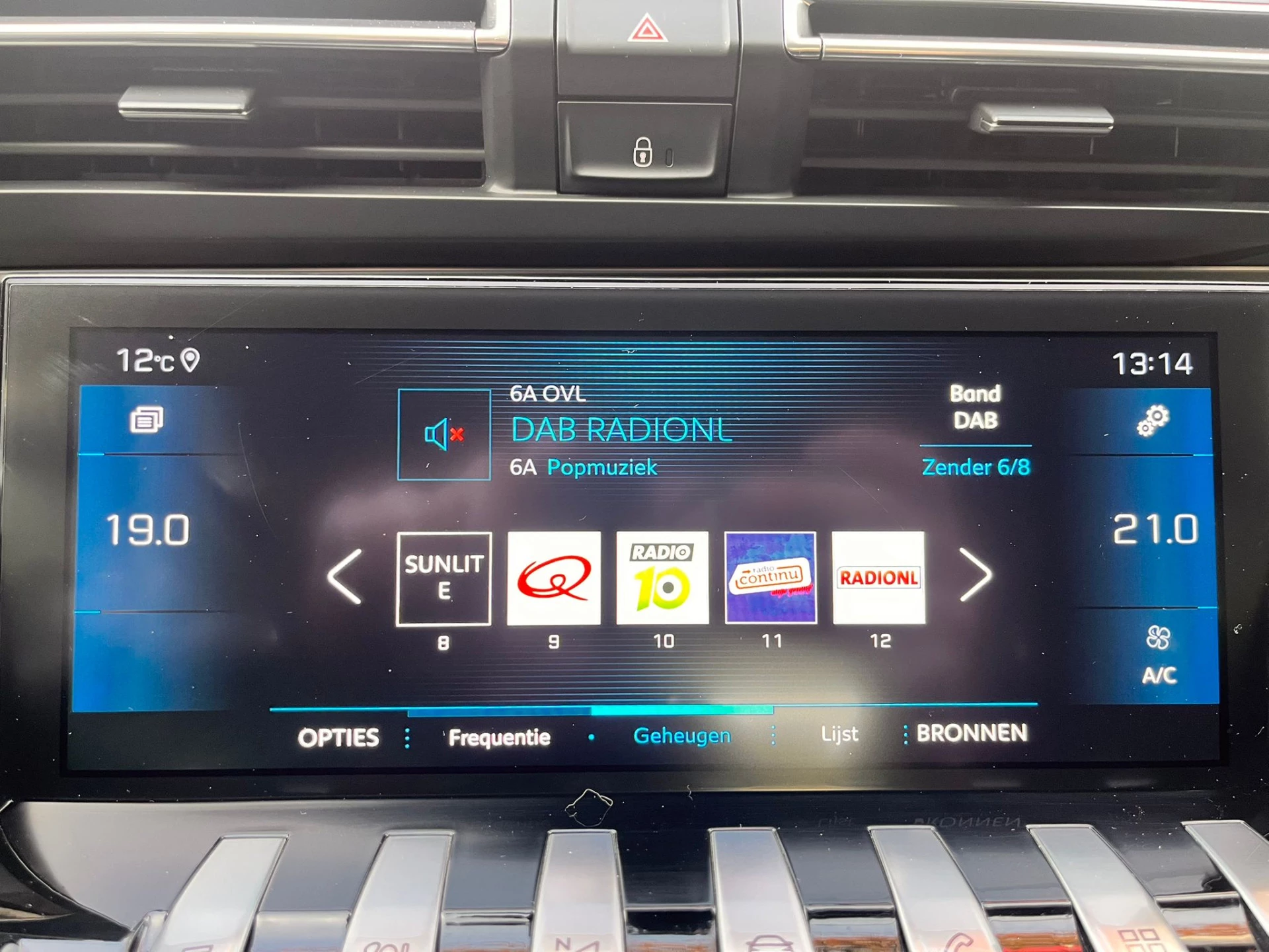 Hoofdafbeelding Peugeot 508