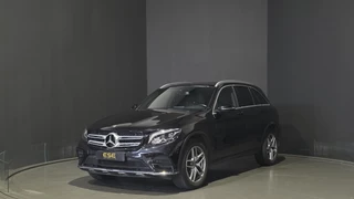 Mercedes-Benz GLC-klasse 250 d 4MATIC Premium | Panorama | Camera