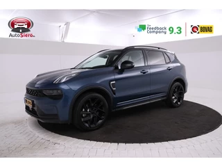 Lynk & Co 01 1.5 Automaat, Appel Carplay / Android auto, 360 Camera, MARGE!