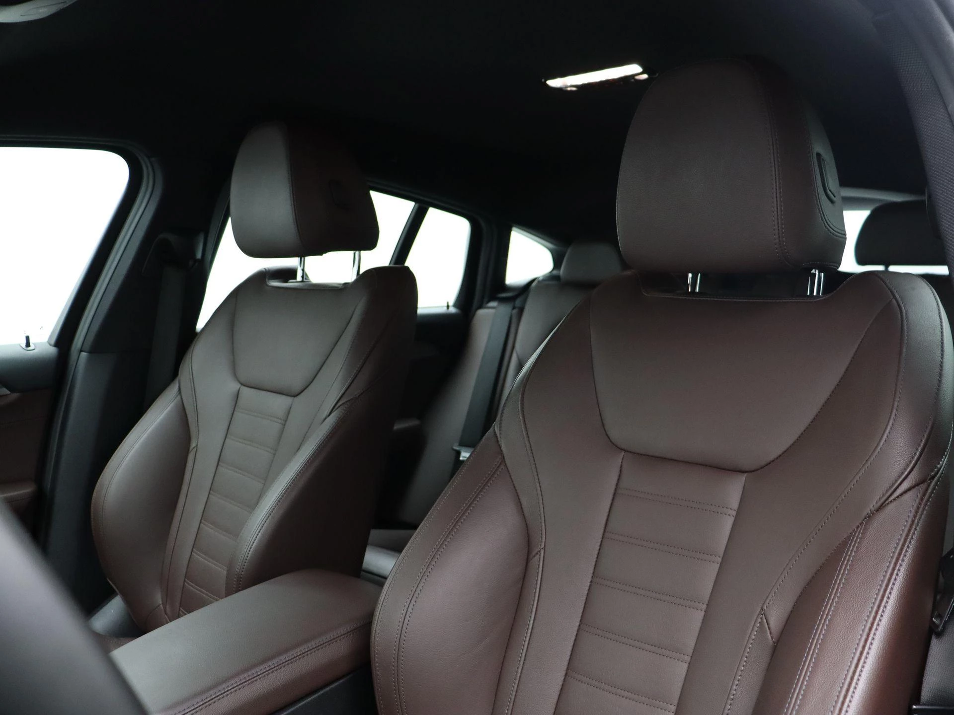 Hoofdafbeelding BMW X4