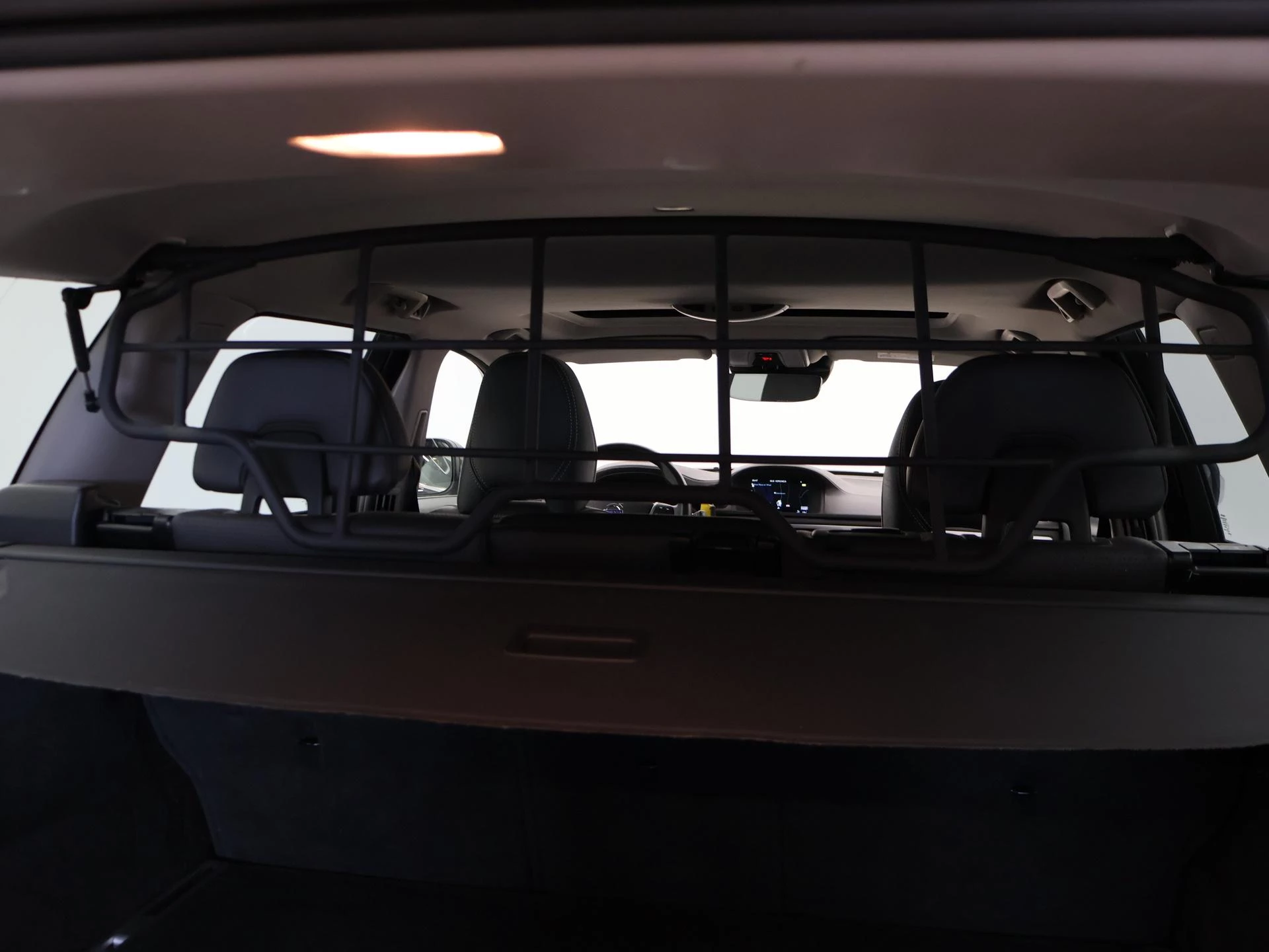 Hoofdafbeelding Volvo XC70