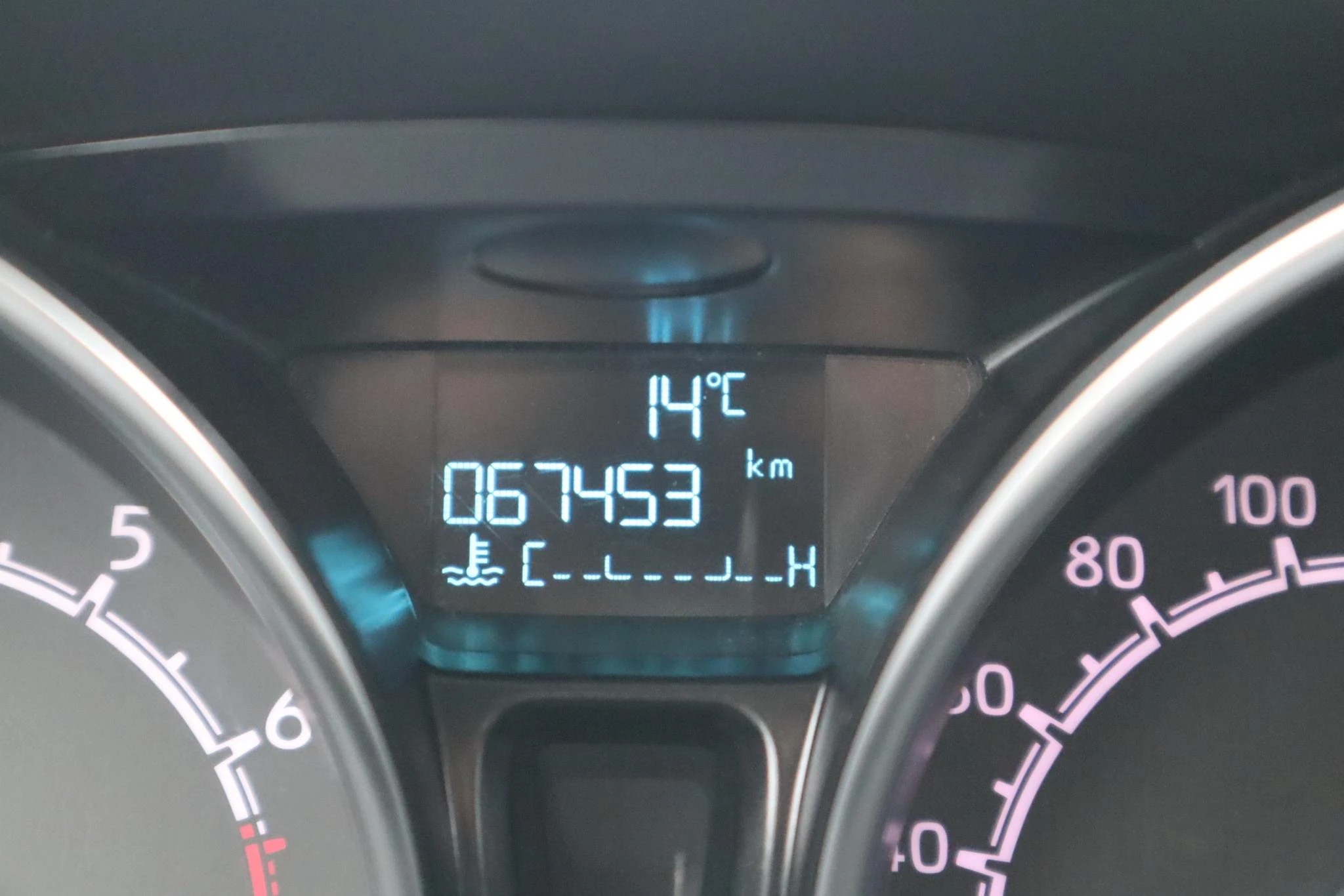 Hoofdafbeelding Ford EcoSport