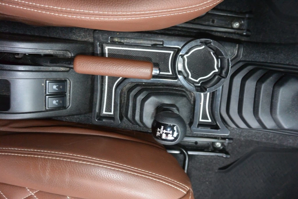 Hoofdafbeelding Suzuki Jimny