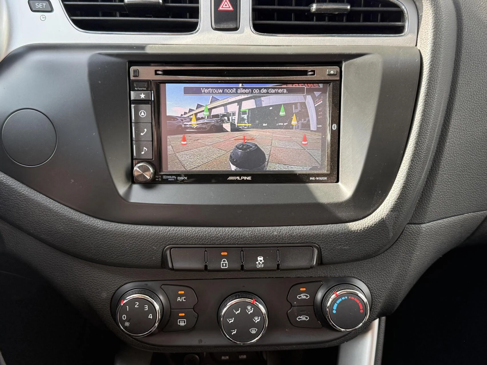 Hoofdafbeelding Kia cee'd