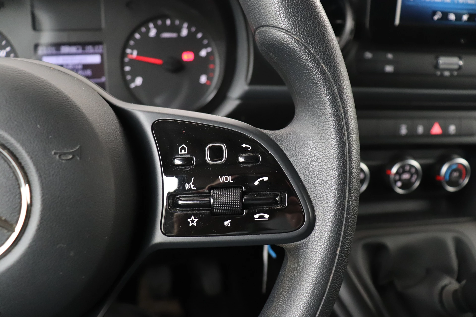 Hoofdafbeelding Mercedes-Benz Citan