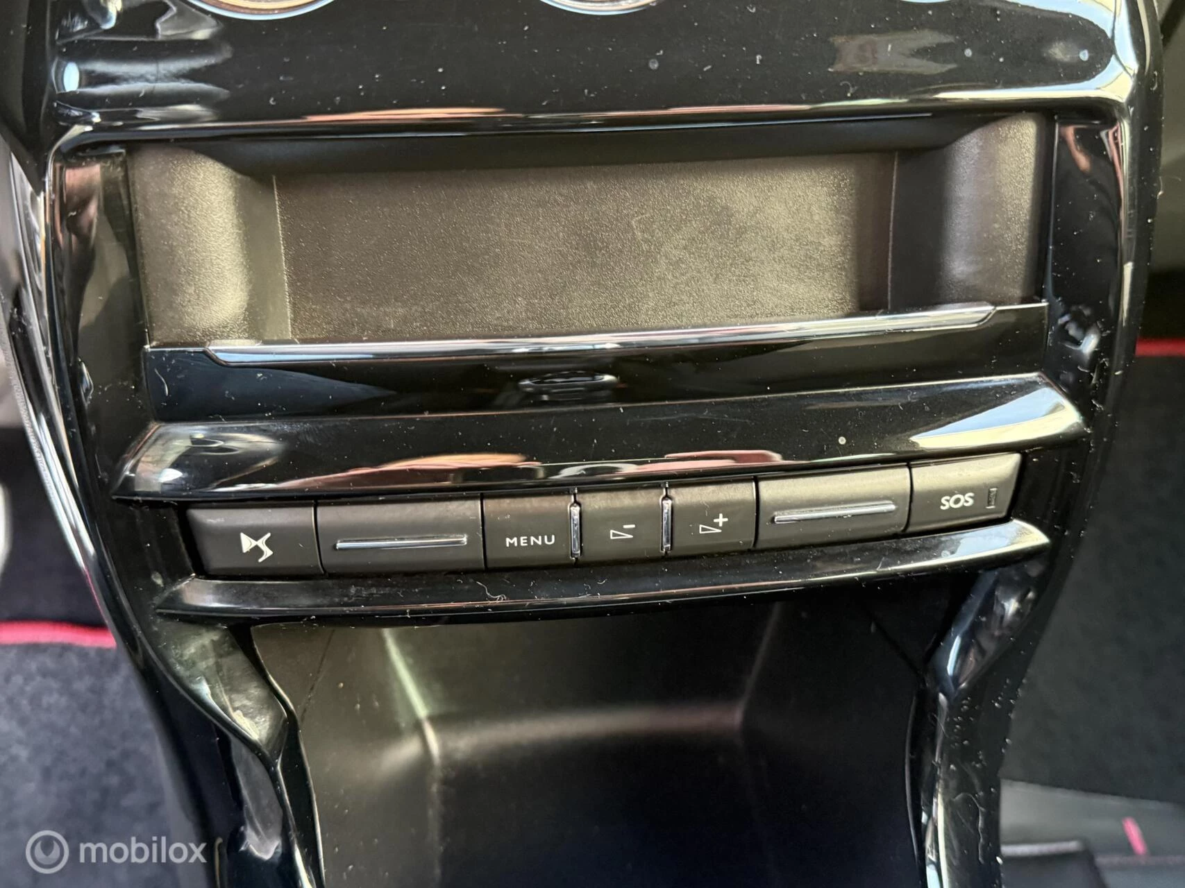 Hoofdafbeelding DS DS 3