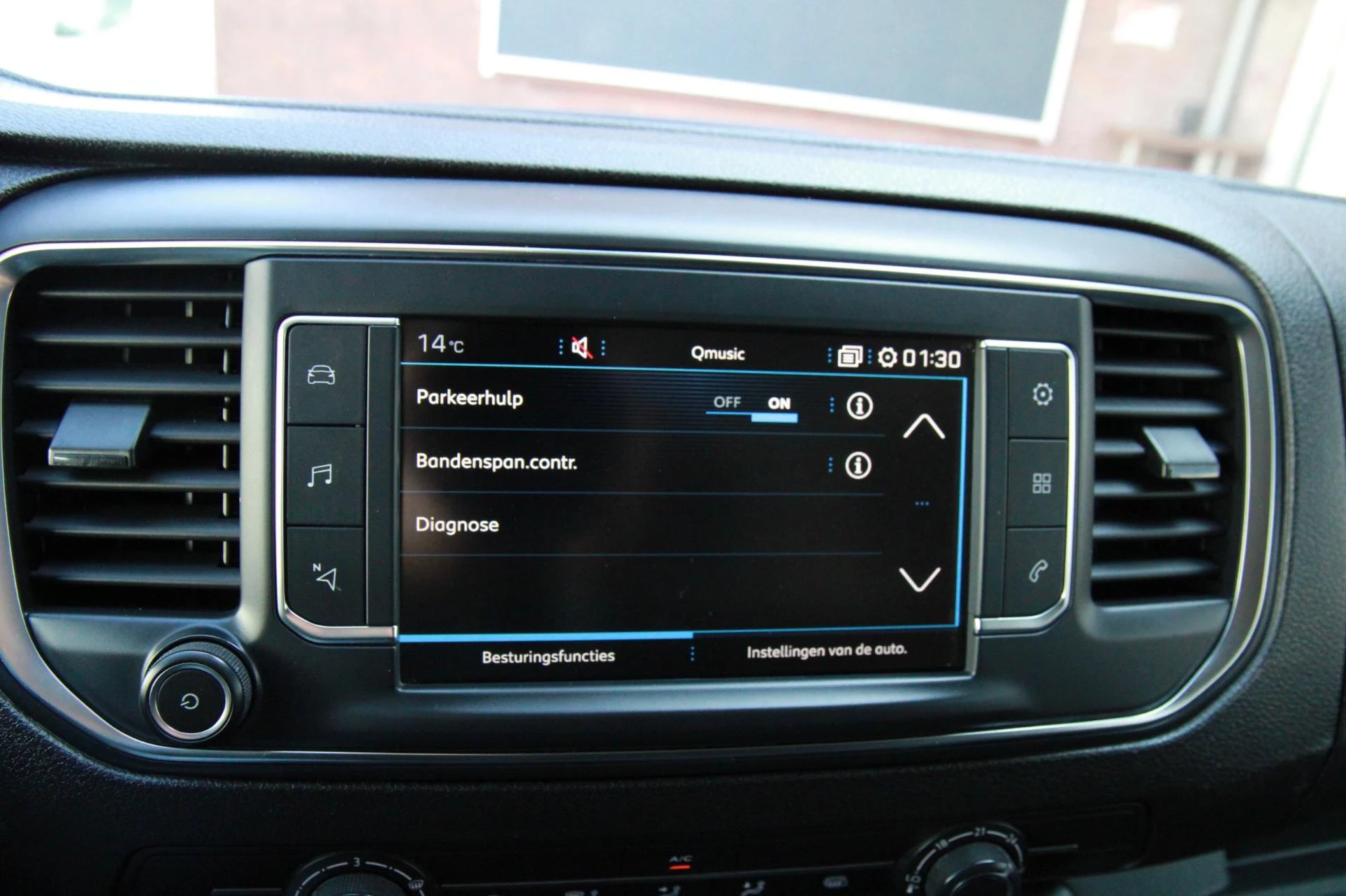 Hoofdafbeelding Peugeot Expert