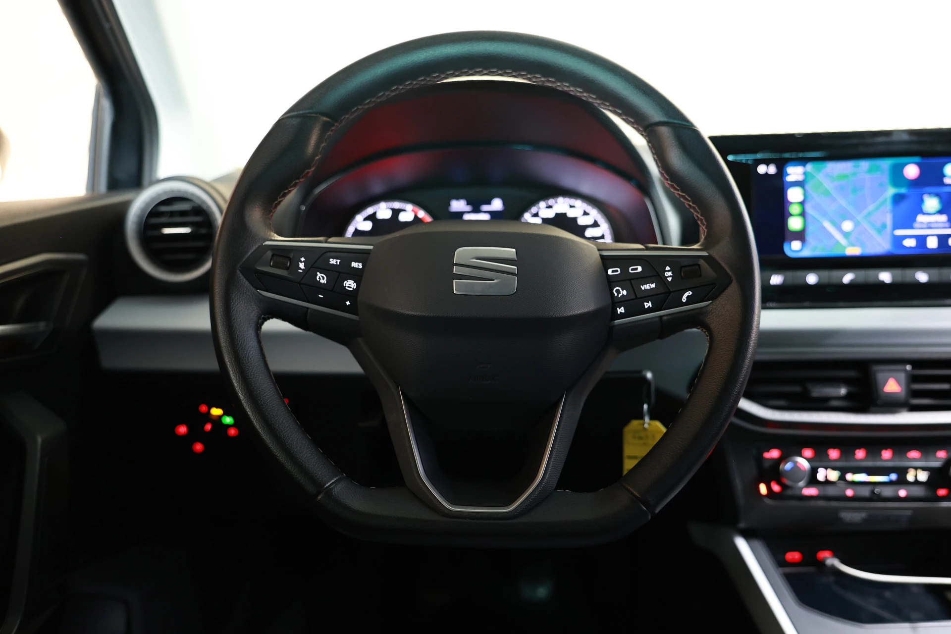 Hoofdafbeelding SEAT Arona