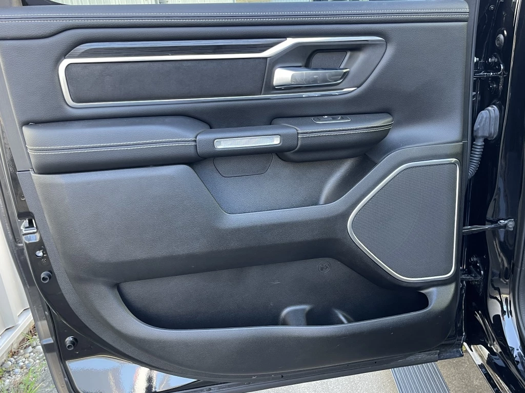 Hoofdafbeelding Dodge Ram Pick-Up
