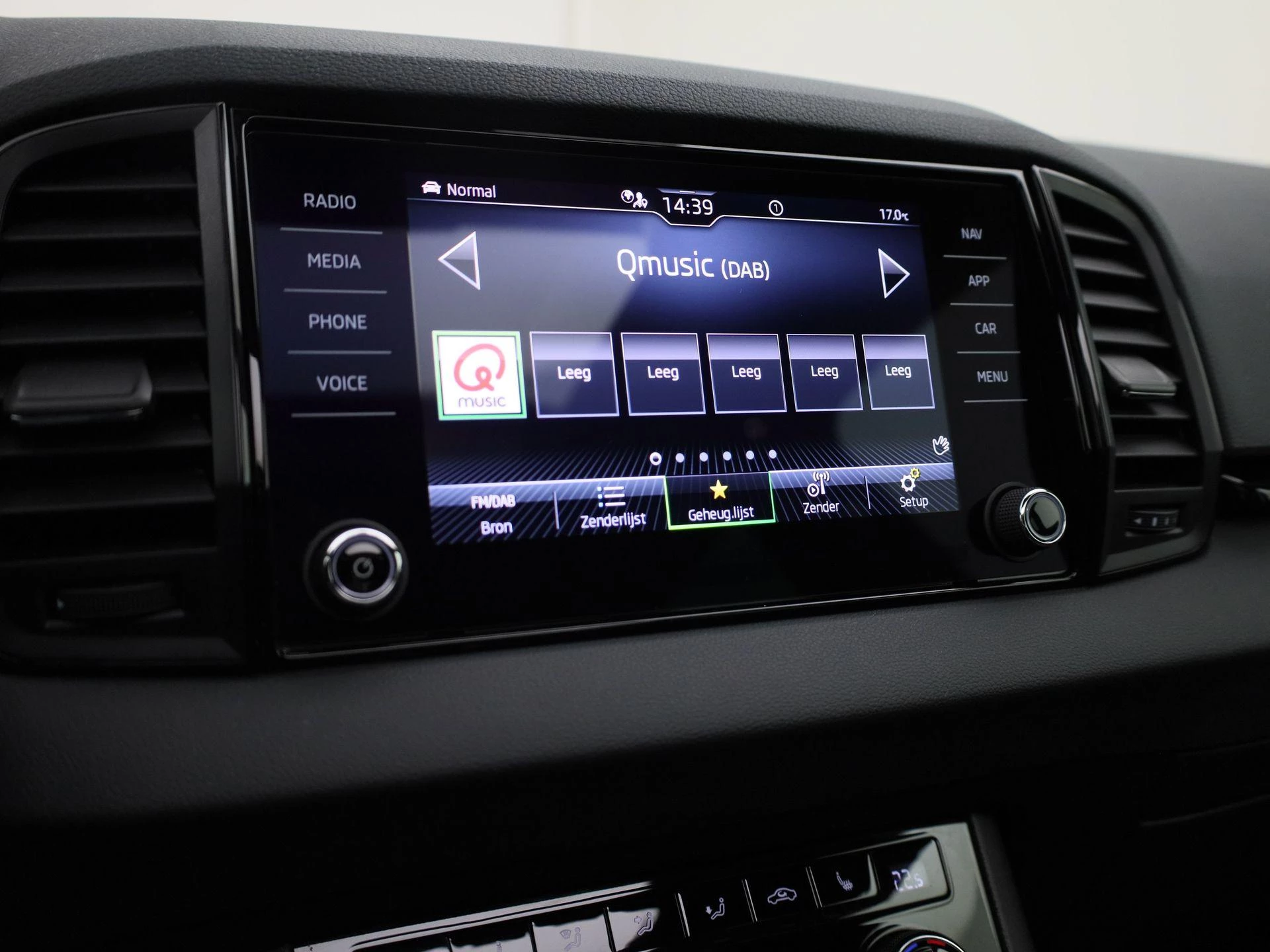 Hoofdafbeelding Škoda Kamiq