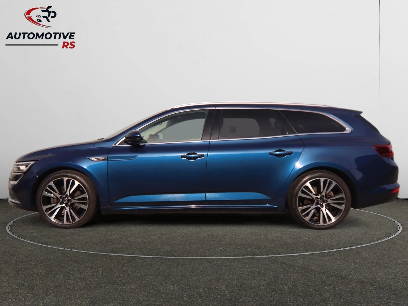 Hoofdafbeelding Renault Talisman