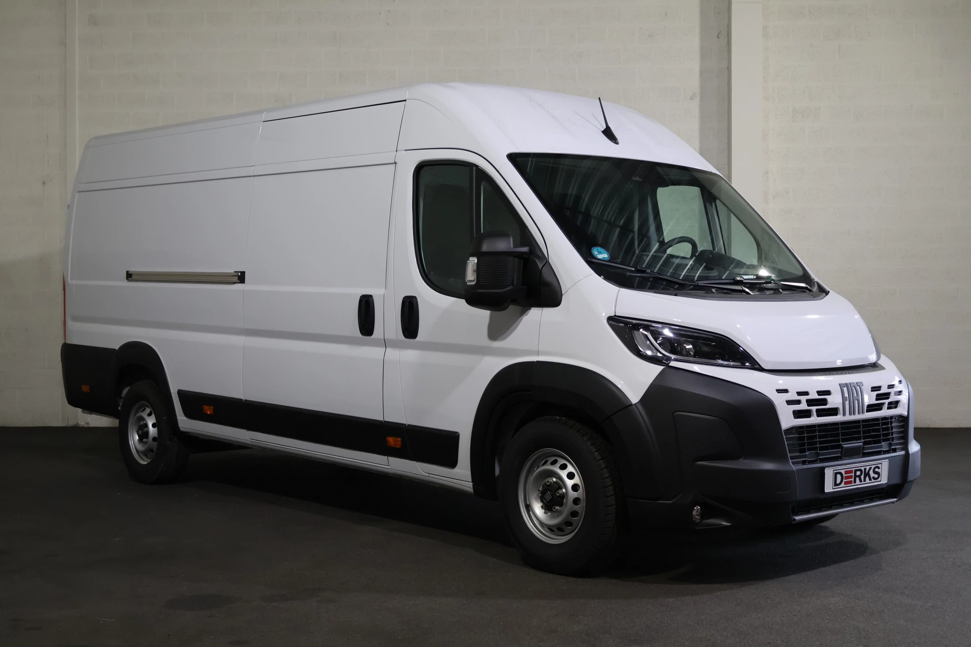 Hoofdafbeelding Fiat Ducato
