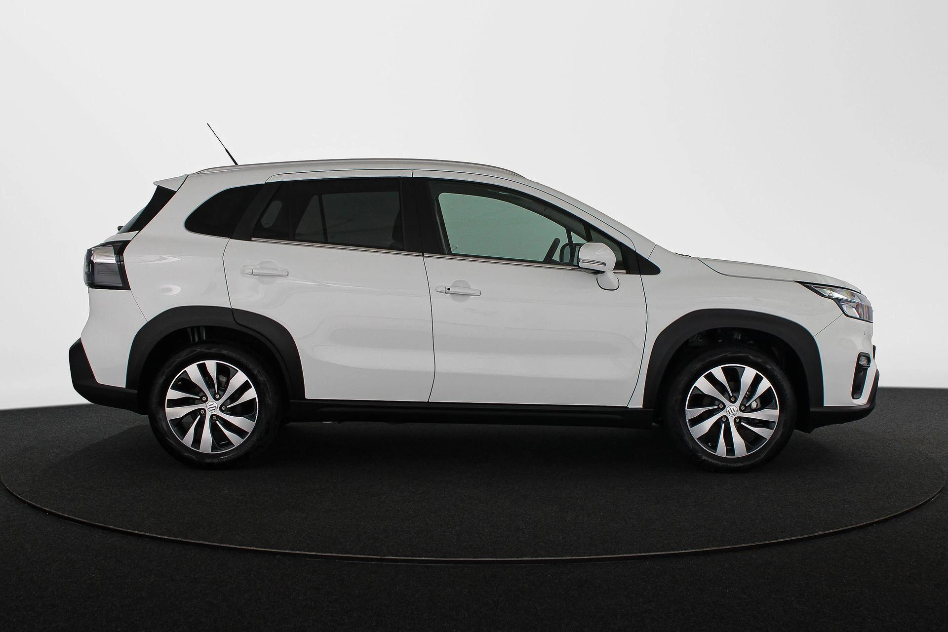 Hoofdafbeelding Suzuki S-Cross