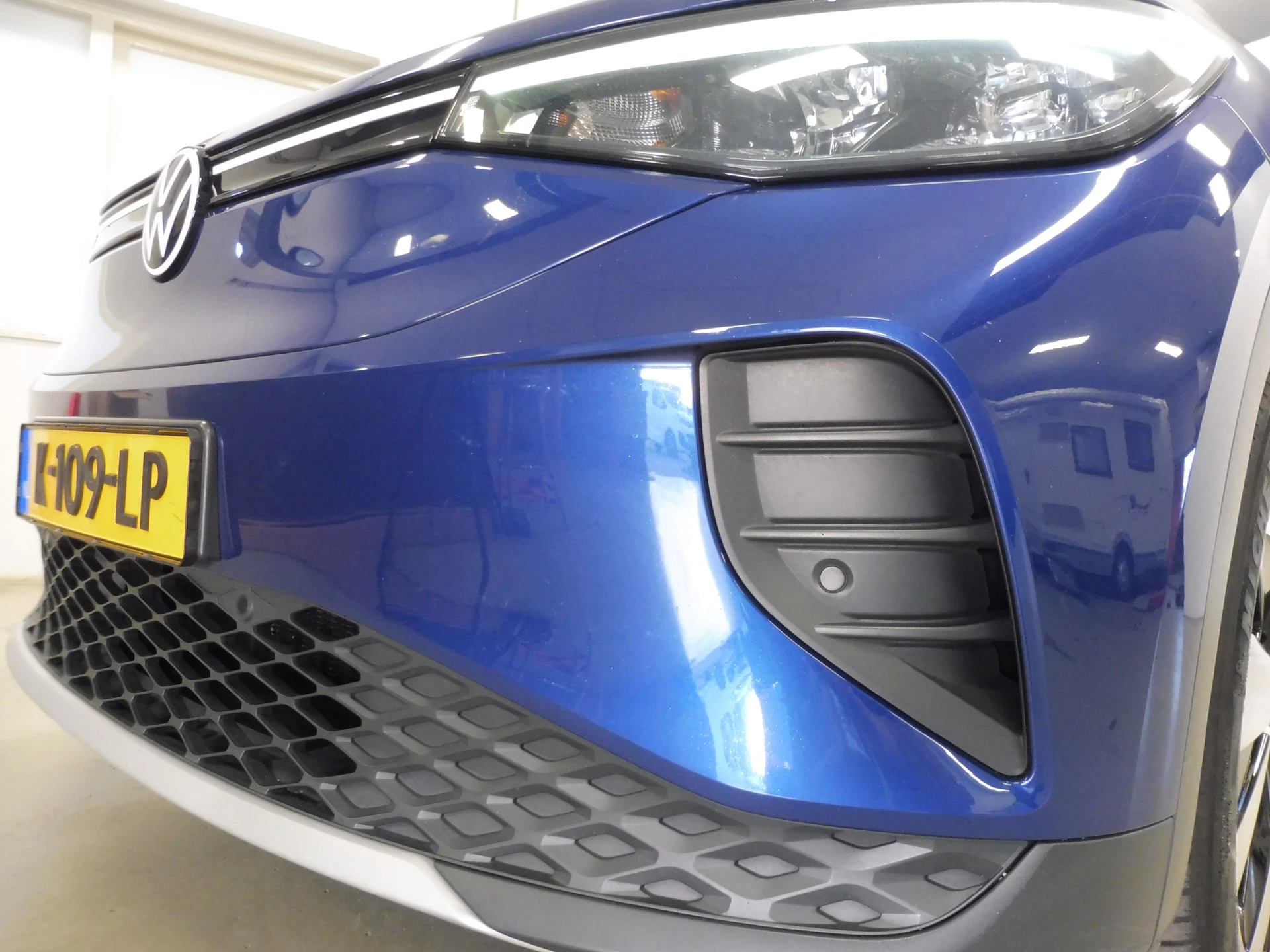 Hoofdafbeelding Volkswagen ID.4