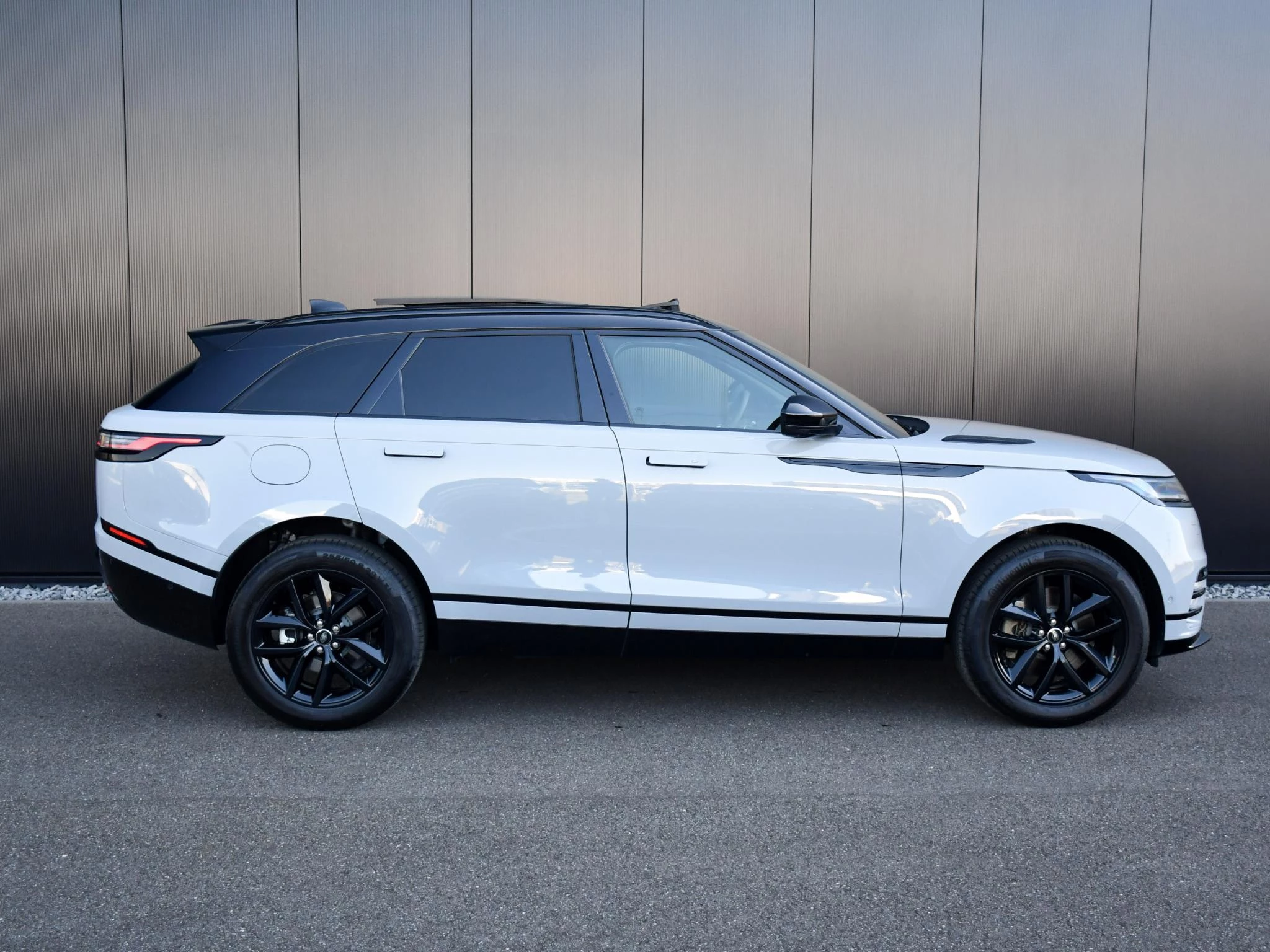 Hoofdafbeelding Land Rover Range Rover Velar