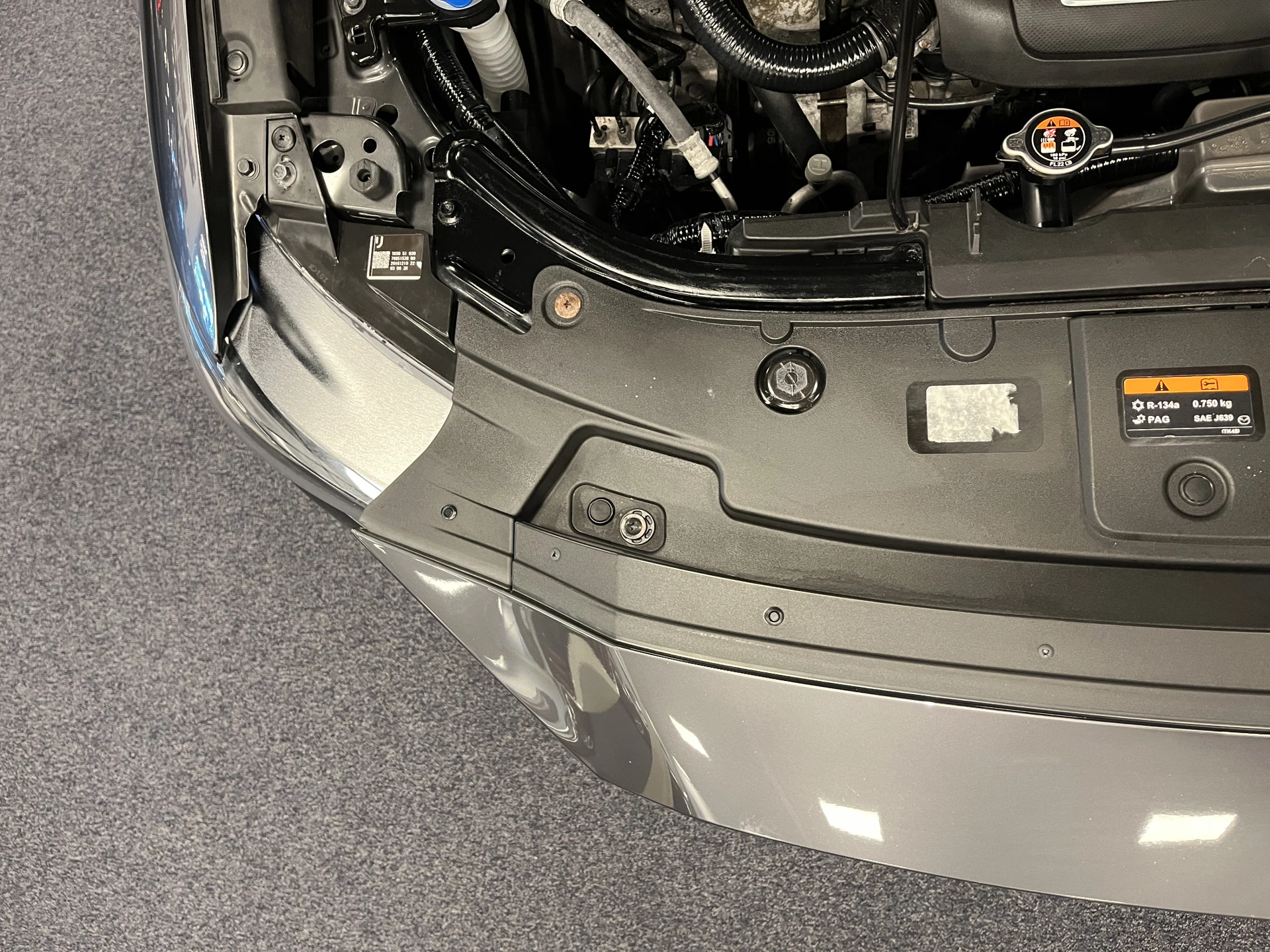 Hoofdafbeelding Mazda CX-9