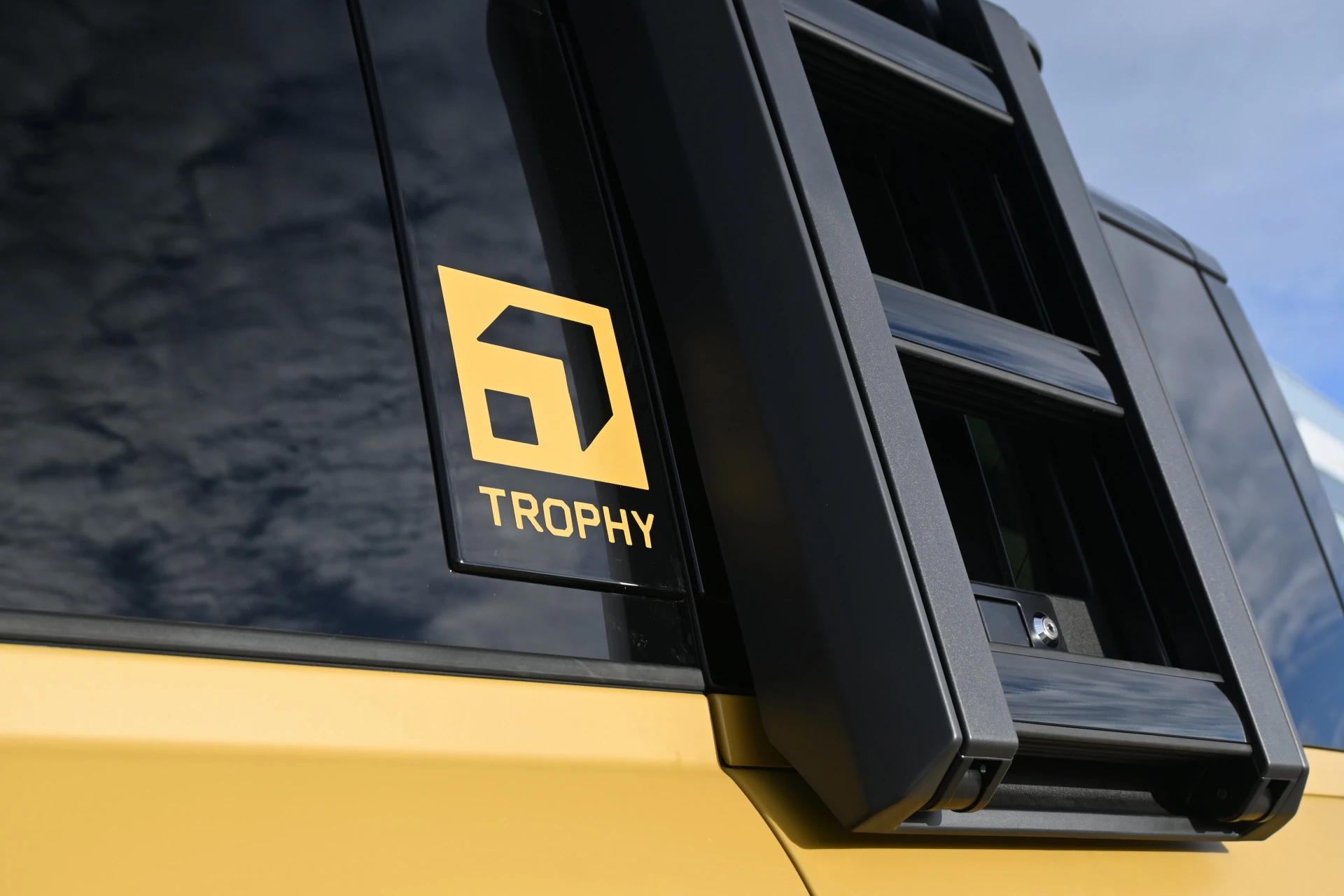 Hoofdafbeelding Land Rover Defender