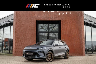CUPRA Formentor 1.5 TSI e-Hybrid VZ Performance 272pk NP €65.000.-