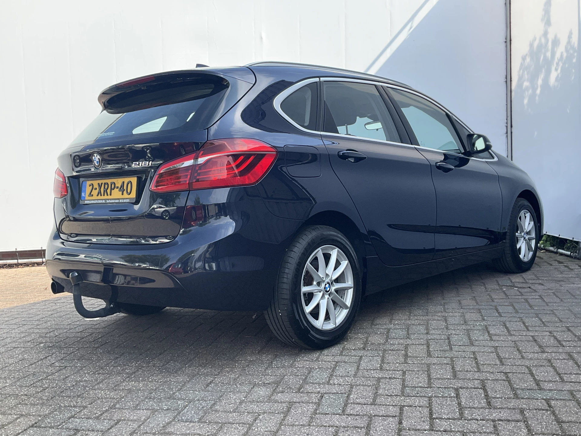 Hoofdafbeelding BMW 2 Serie
